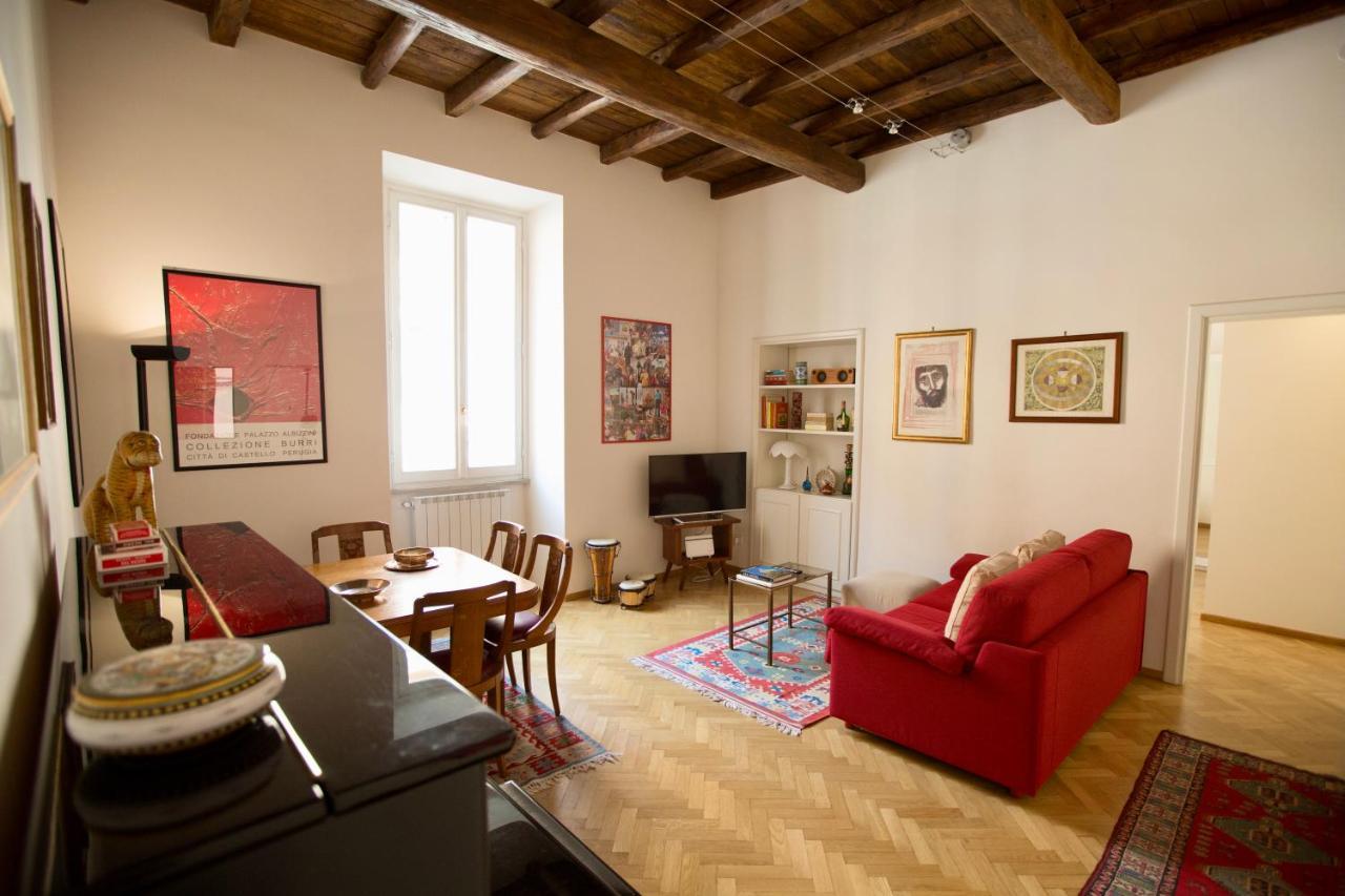 Casa Gelsomino St. Peter Boutique Apartment Rome Exterior photo