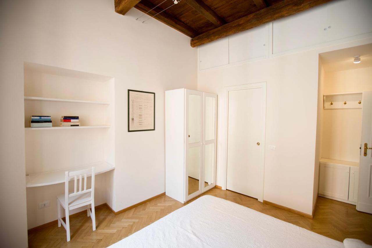Casa Gelsomino St. Peter Boutique Apartment Rome Exterior photo