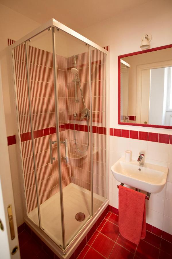 Casa Gelsomino St. Peter Boutique Apartment Rome Exterior photo