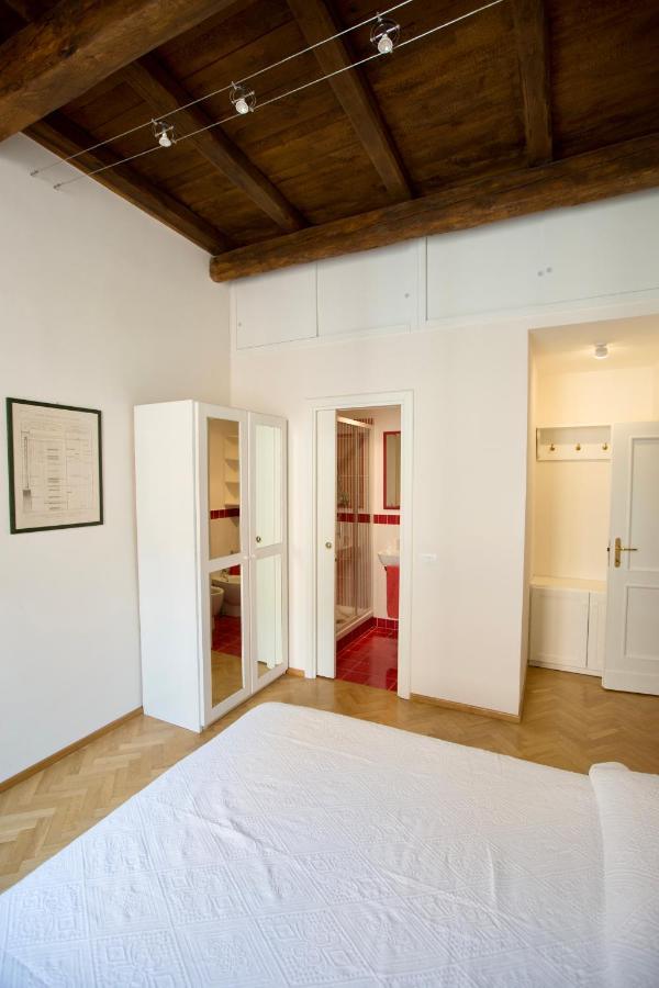 Casa Gelsomino St. Peter Boutique Apartment Rome Exterior photo