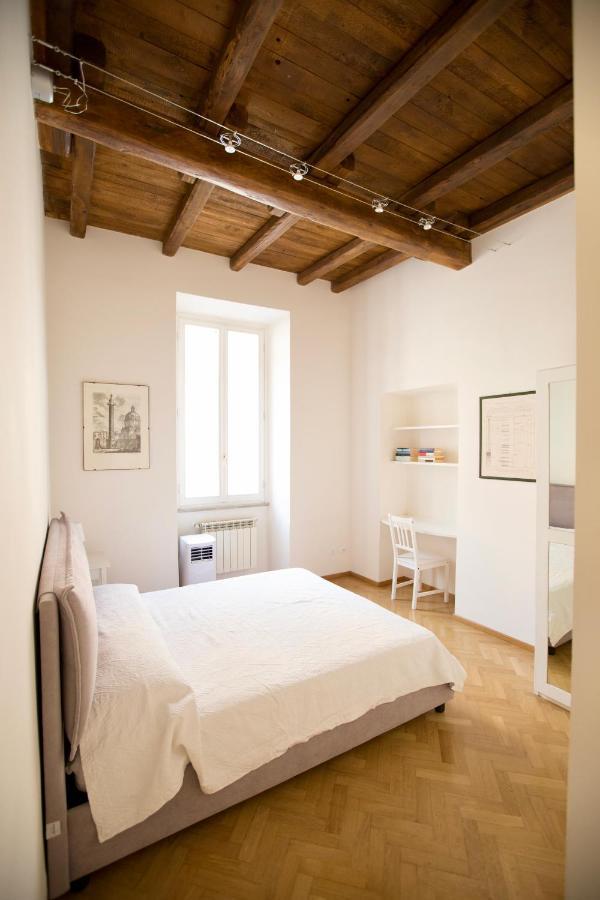 Casa Gelsomino St. Peter Boutique Apartment Rome Exterior photo